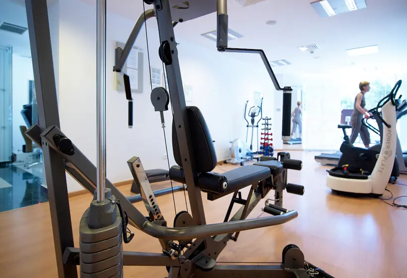 Albatros Spa & Resort