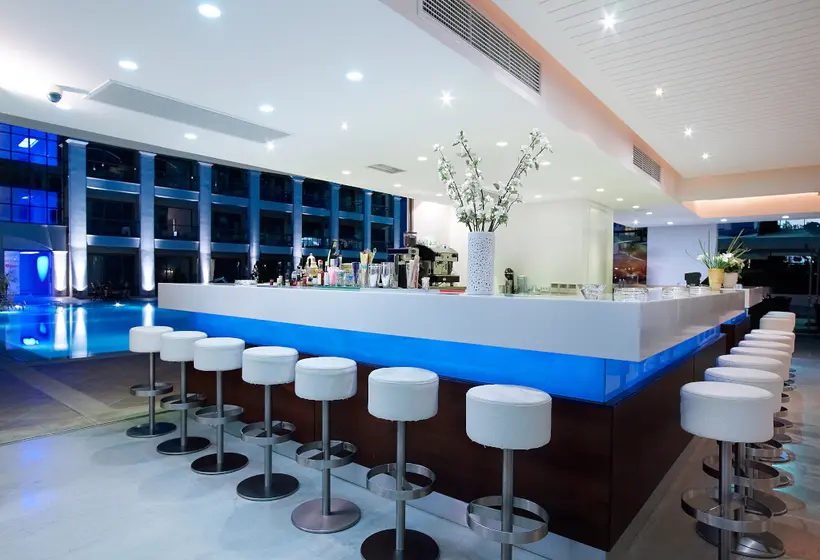 Albatros Spa & Resort