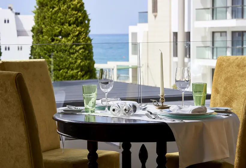 Albatros Spa & Resort