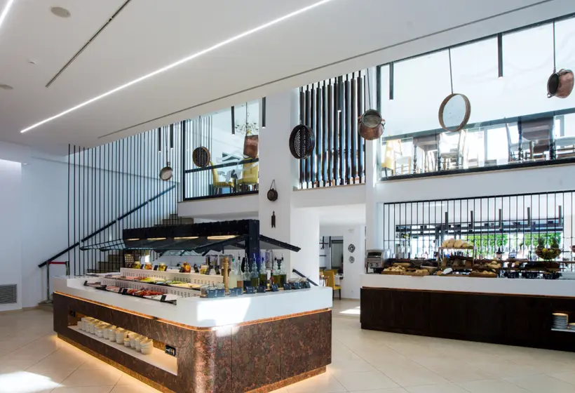 Albatros Spa & Resort