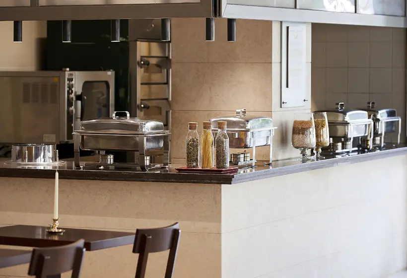 Albatros Spa & Resort