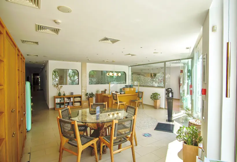 Albatros Spa & Resort