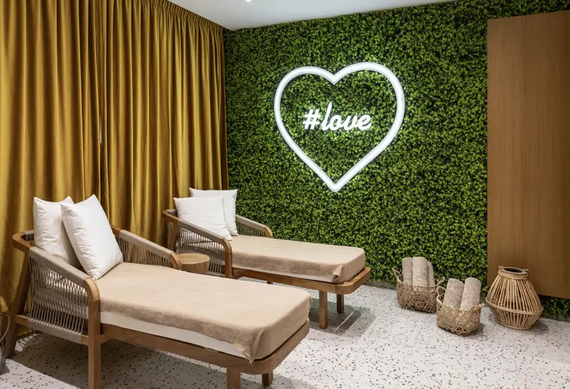 Albatros Spa & Resort