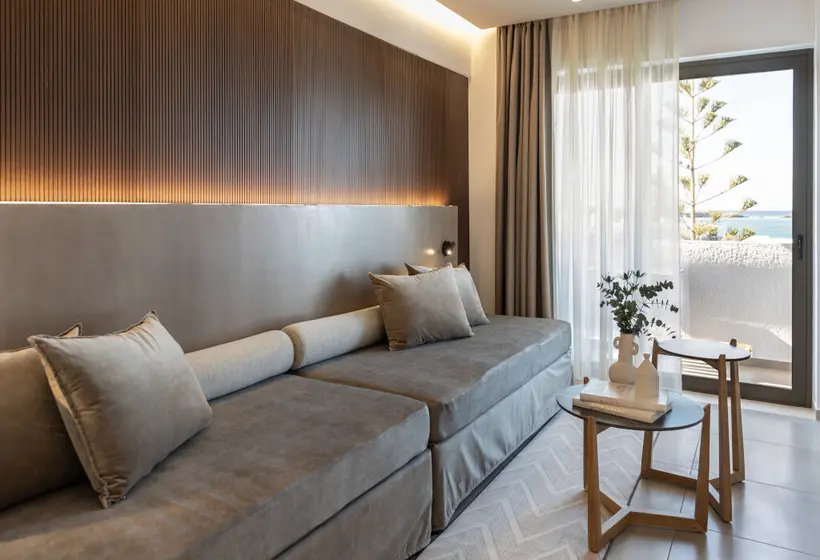 Albatros Spa & Resort