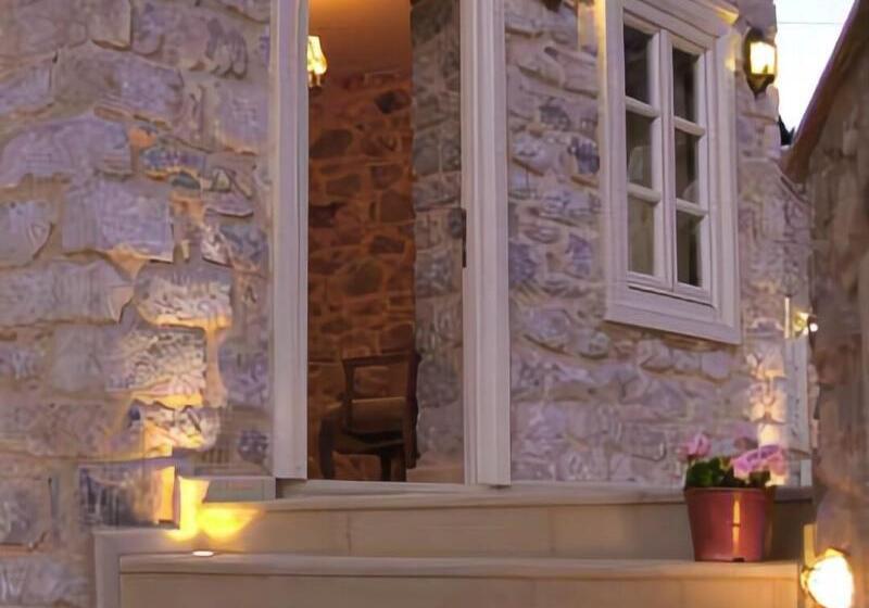 ホテル Angelica Boutique