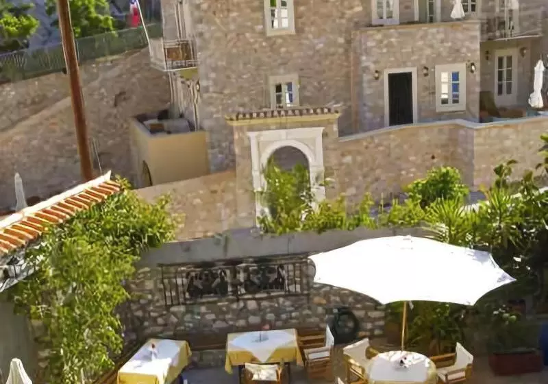 호텔 Angelica Boutique