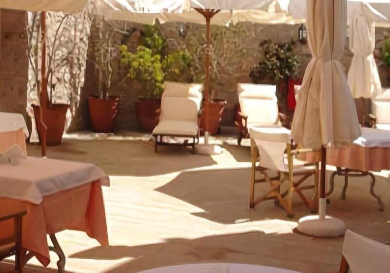 ホテル Angelica Boutique