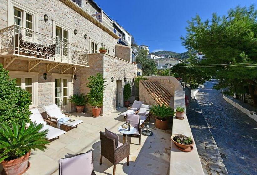 ホテル Angelica Boutique