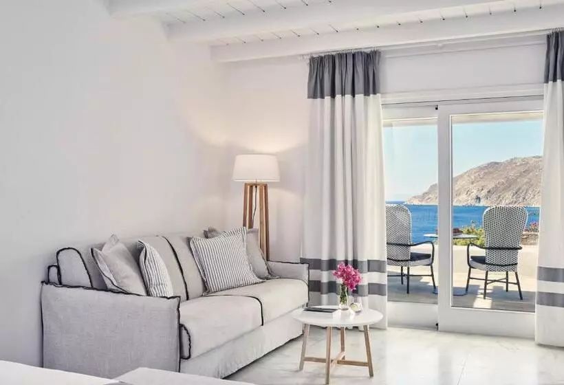 Archipelagos Hotel   Small Luxury Hotels Of The World