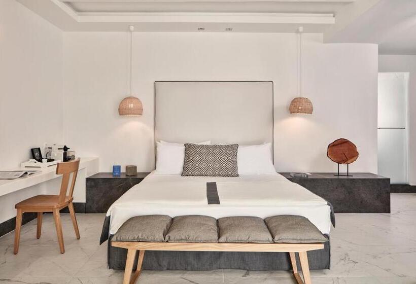 Archipelagos Hotel   Small Luxury Hotels Of The World