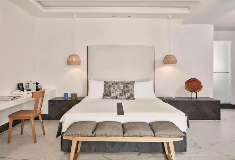 Archipelagos Hotel   Small Luxury Hotels Of The World