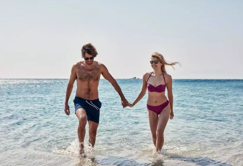 Archipelagos Hotel   Small Luxury Hotels Of The World