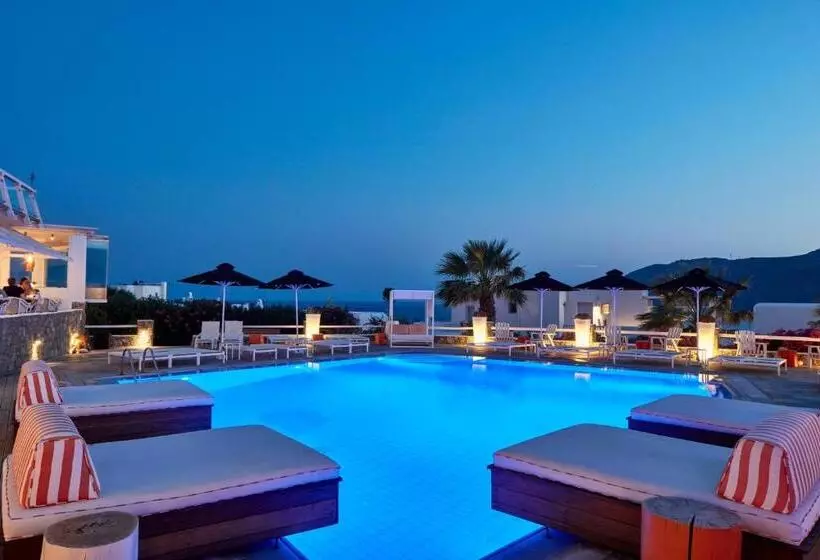 Archipelagos Hotel   Small Luxury Hotels Of The World