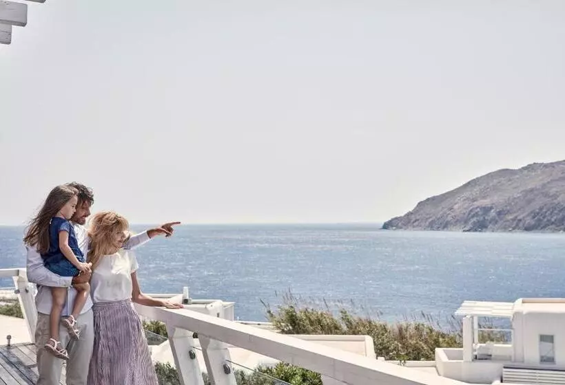 Archipelagos Hotel   Small Luxury Hotels Of The World