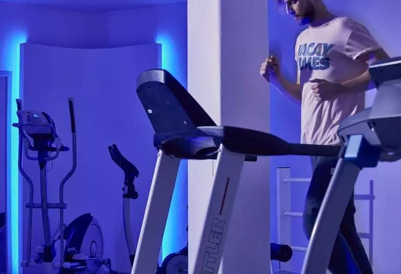 Archipelagos Hotel   Small Luxury Hotels Of The World