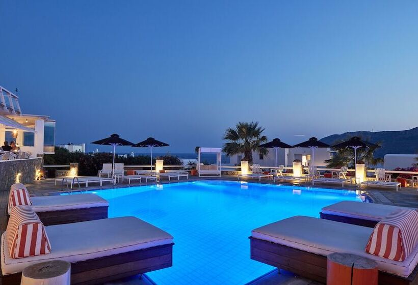 Archipelagos Hotel   Small Luxury Hotels Of The World