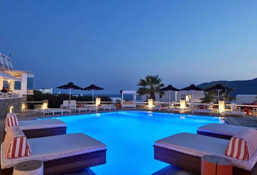 Archipelagos Hotel   Small Luxury Hotels Of The World