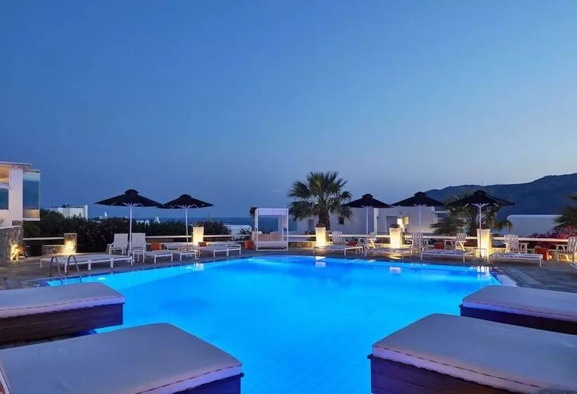 Archipelagos Hotel   Small Luxury Hotels Of The World
