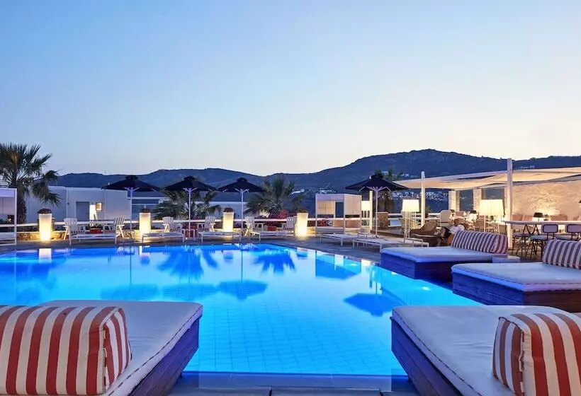 Archipelagos Hotel   Small Luxury Hotels Of The World