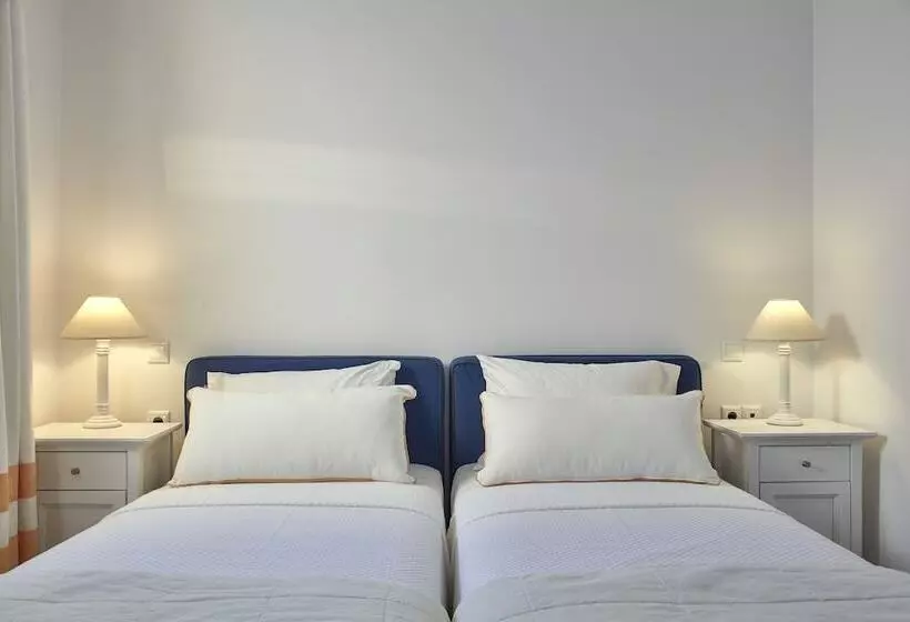 Archipelagos Hotel   Small Luxury Hotels Of The World