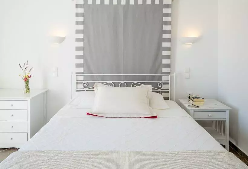 Archipelagos Hotel   Small Luxury Hotels Of The World