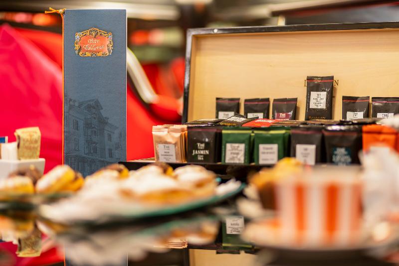 هتل Bellevue Suites & Spa