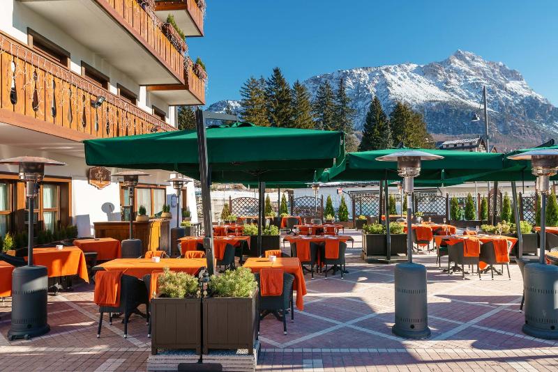 هتل Bellevue Suites & Spa