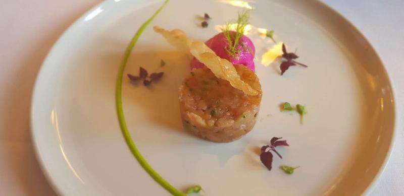 هتل Bellevue Suites & Spa