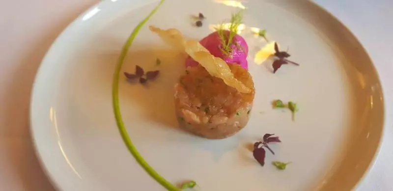 Отель Bellevue Suites & Spa