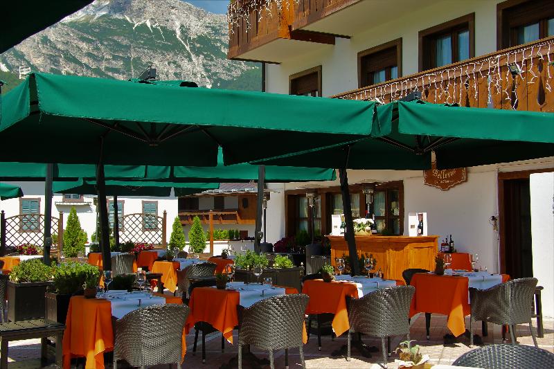 هتل Bellevue Suites & Spa