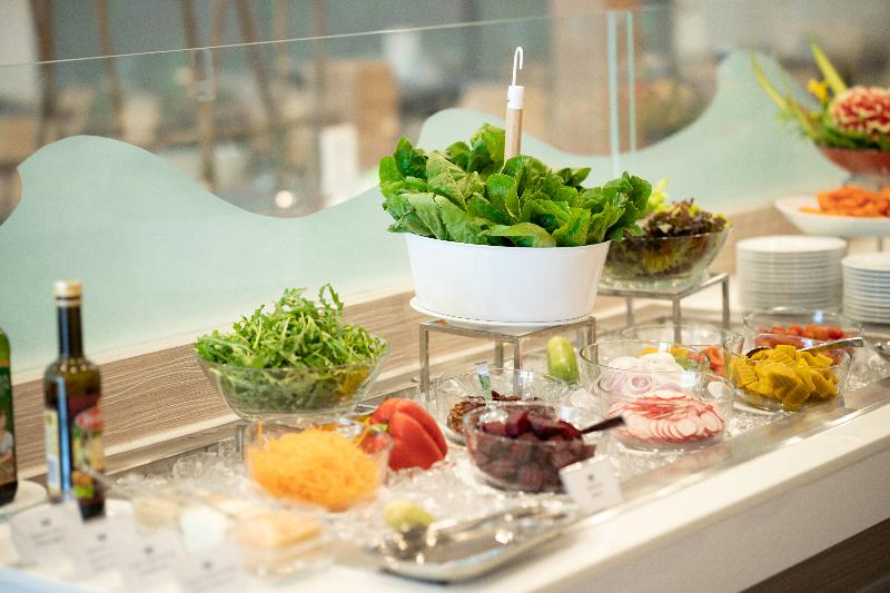 Hotelli Centara Life Cha Am Beach Resort Hua Hin