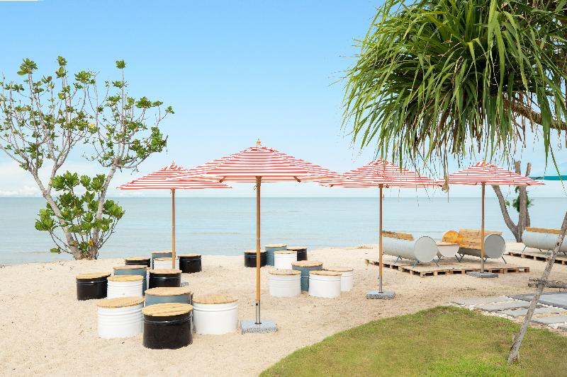 Hotelli Centara Life Cha Am Beach Resort Hua Hin