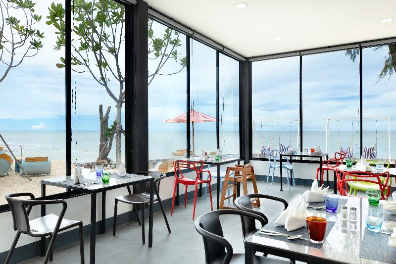 Hotelli Centara Life Cha Am Beach Resort Hua Hin