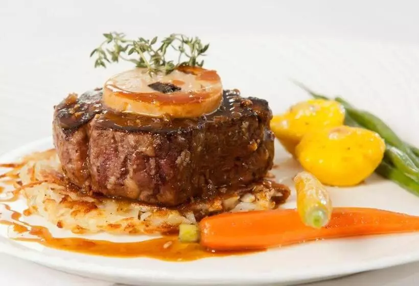 ホテル Elmhurst Inn & Spa