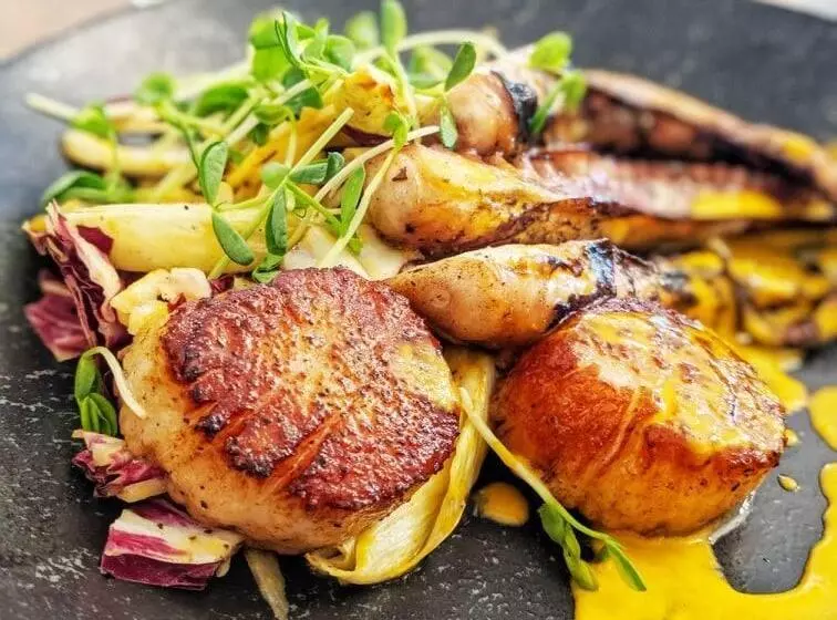 ホテル Elmhurst Inn & Spa