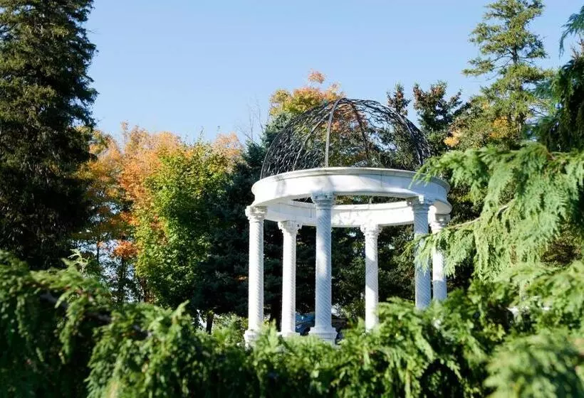 ホテル Elmhurst Inn & Spa