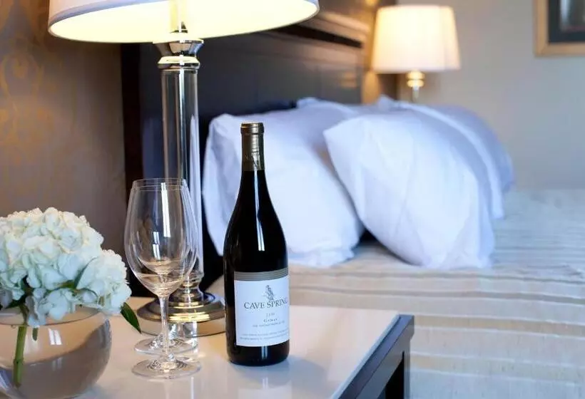 ホテル Elmhurst Inn & Spa