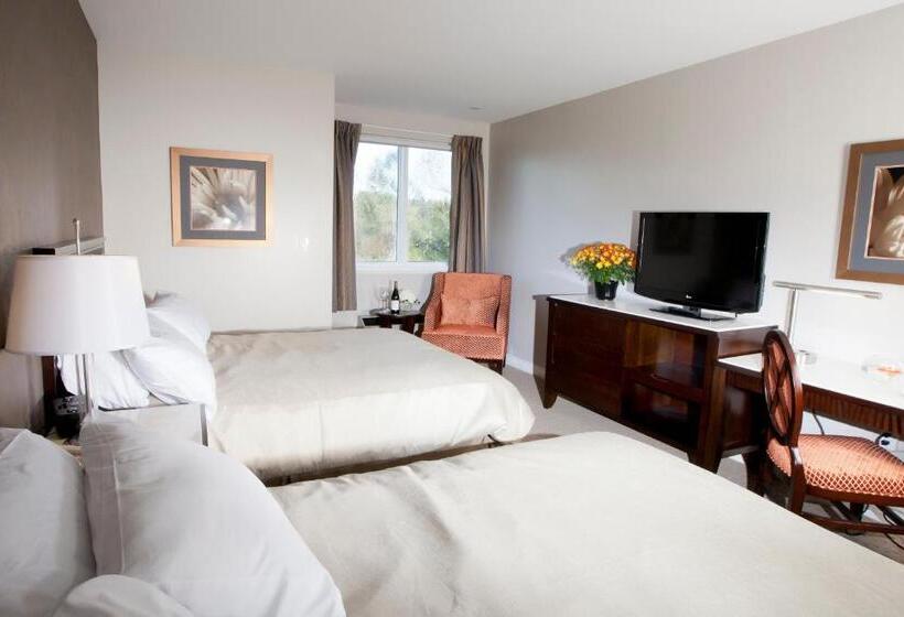 فندق Elmhurst Inn & Spa