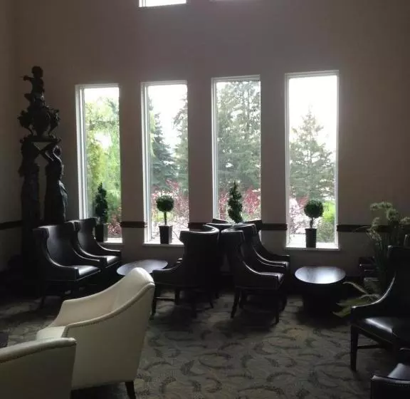 ホテル Elmhurst Inn & Spa