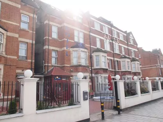 Hotel Clapham South Belvedere