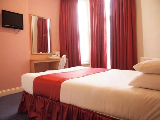 Hotel Clapham South Belvedere