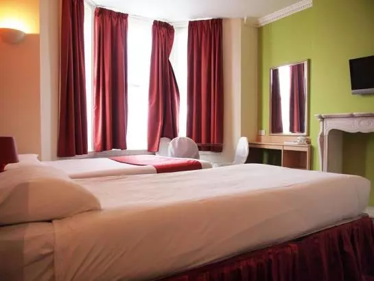 Hotel Clapham South Belvedere