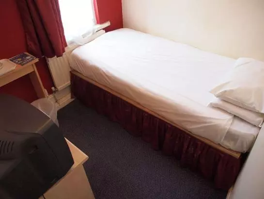 Hotel Clapham South Belvedere