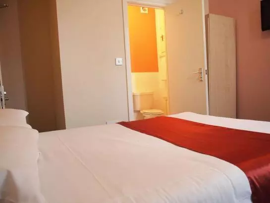 Hotel Clapham South Belvedere