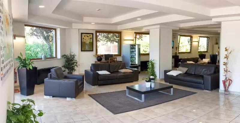 Excel Hotel Roma Ciampino