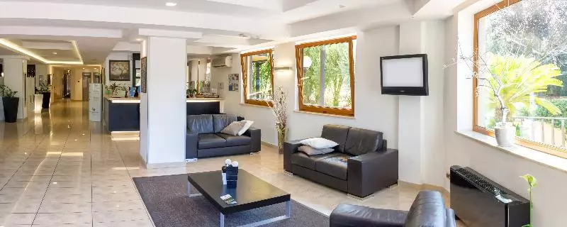 Excel Hotel Roma Ciampino