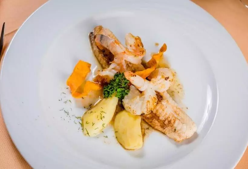 בית מלון כפרי Heilquelle