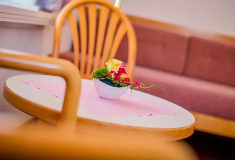 בית מלון כפרי Heilquelle