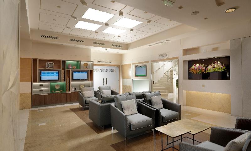 فندق Holiday Inn Athens Attica Av, Airport W., An Ihg