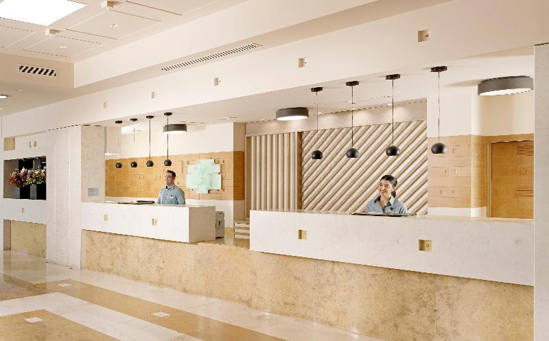 فندق Holiday Inn Athens Attica Av, Airport W., An Ihg